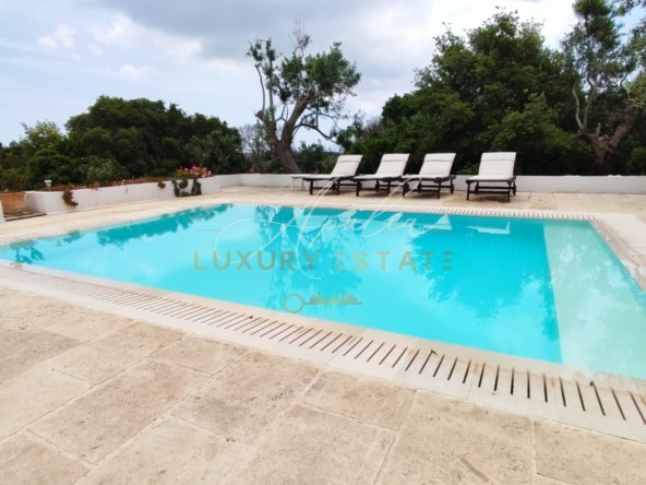 1 Villa B