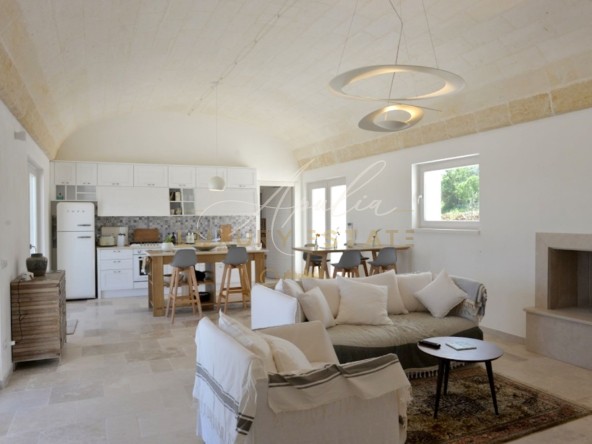 11 Bella Villa Ostuni