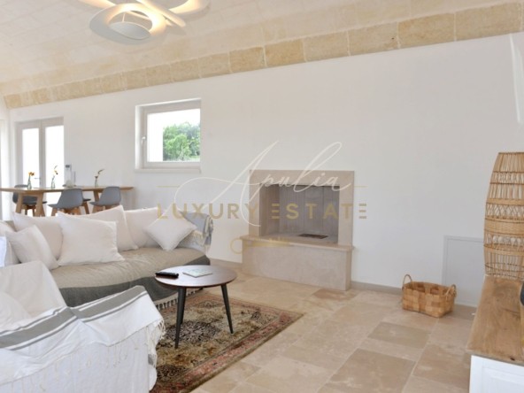 12 Bella Villa Ostuni