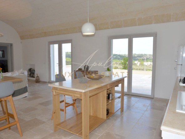 13 Bella Villa Ostuni
