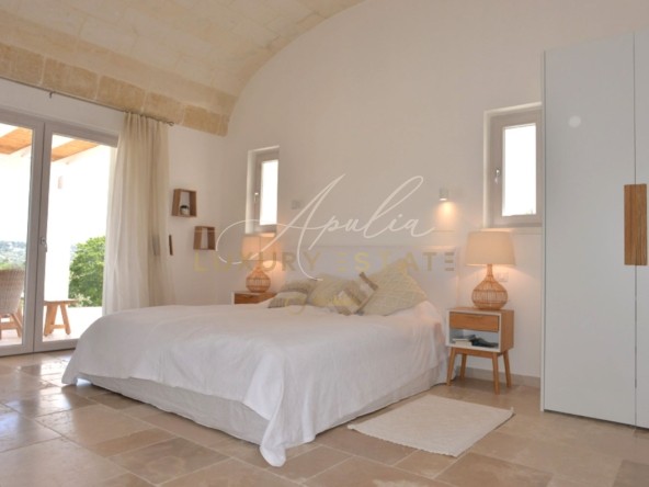 14 Bella Villa Ostuni