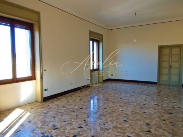 15 Attico centro storico Lecce