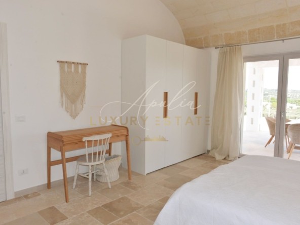 15 Bella Villa Ostuni