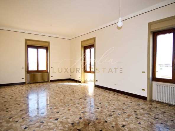 16 Attico centro storico Lecce
