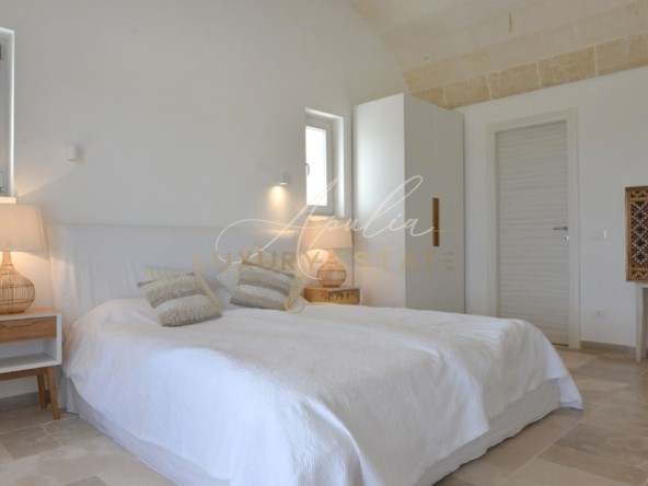 16 Bella Villa Ostuni