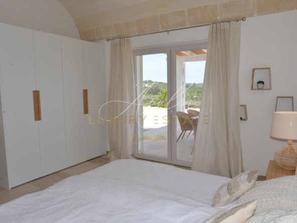 17 Bella Villa Ostuni