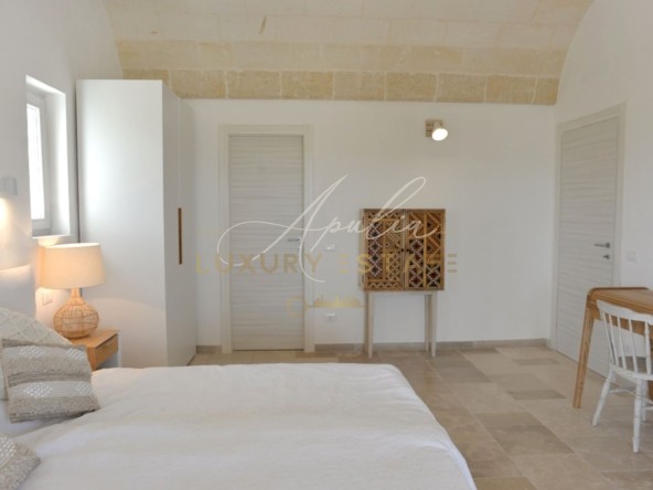 18 Bella Villa Ostuni