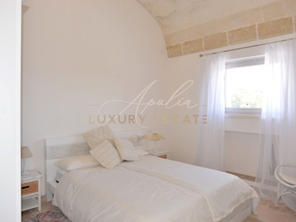 19 Bella Villa Ostuni