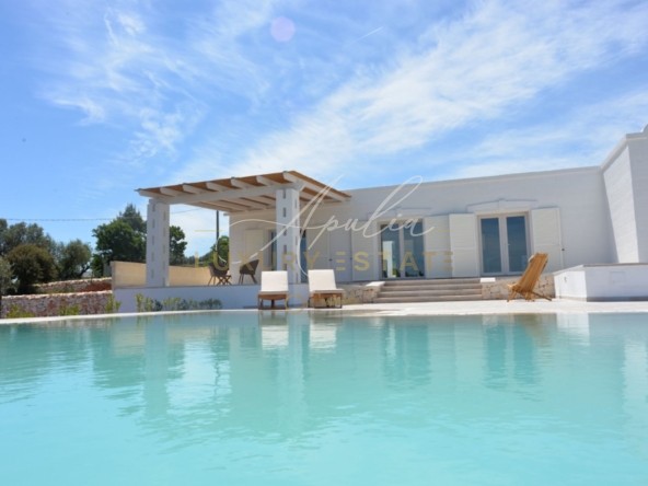 2 Bella Villa Ostuni