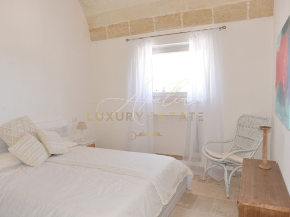 20 Bella Villa Ostuni