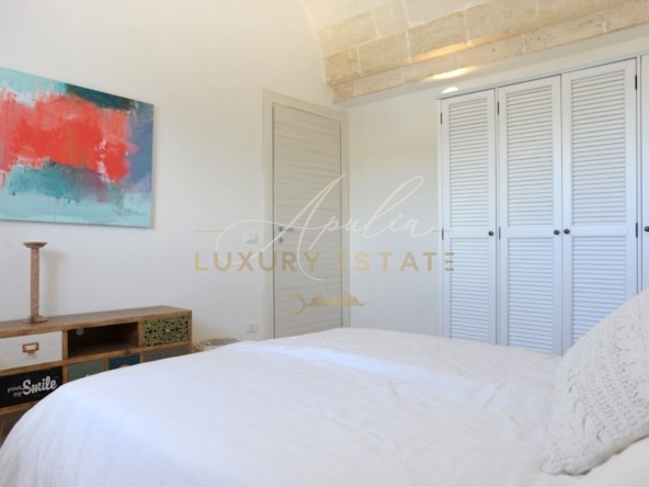 21 Bella Villa Ostuni