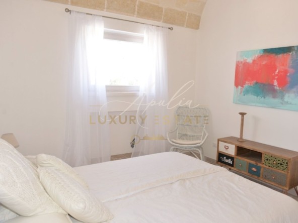 22 Bella Villa Ostuni