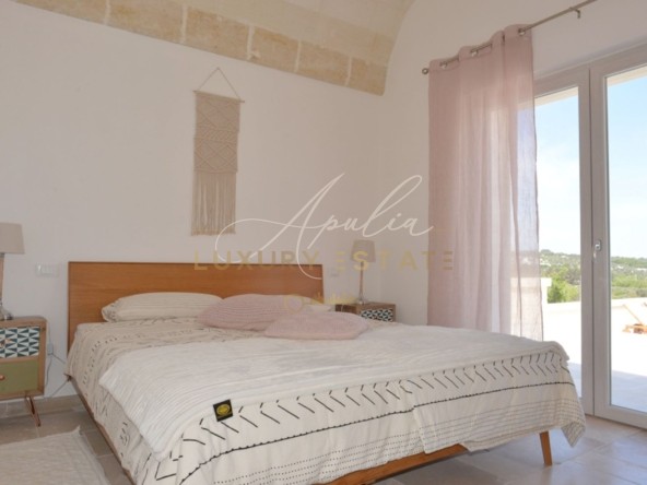 23 Bella Villa Ostuni
