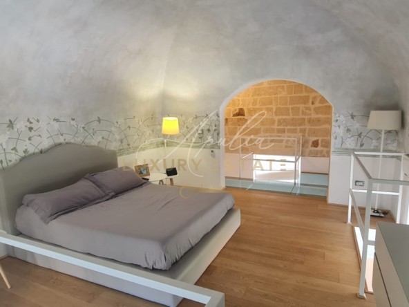 23 Lecce dimora di charme