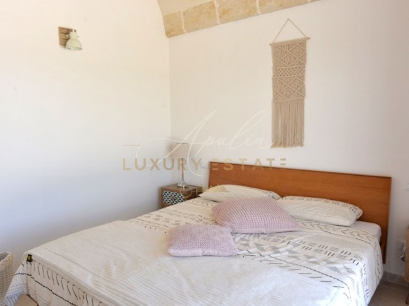 24 Bella Villa Ostuni