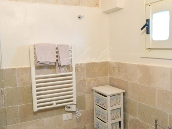 25 Bella Villa Ostuni