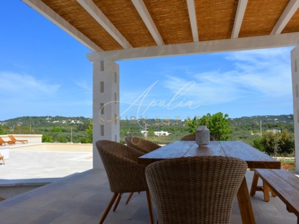 28 Bella Villa Ostuni