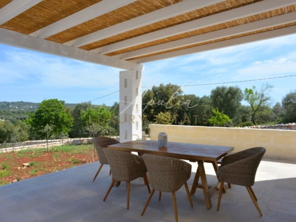 29 Bella Villa Ostuni