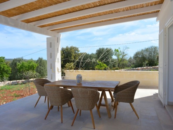 30 Bella Villa Ostuni