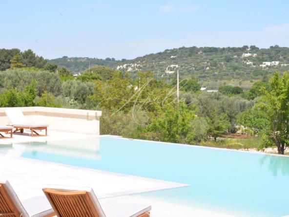 31 Bella Villa Ostuni