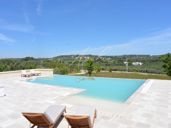32 Bella Villa Ostuni