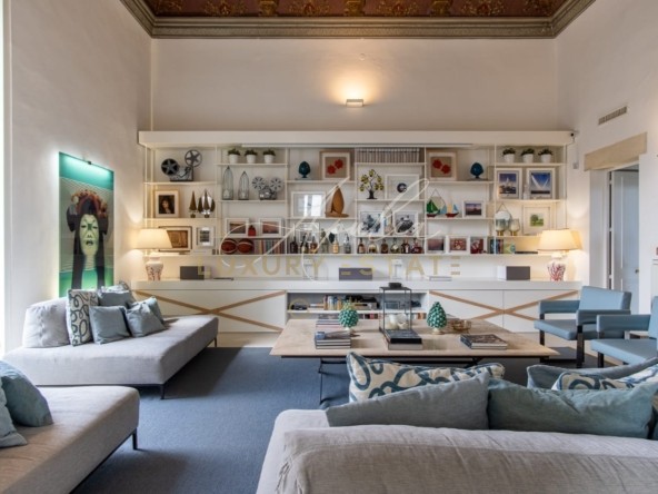 32 Lecce dimora di charme