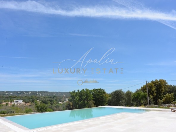 34 Bella Villa Ostuni