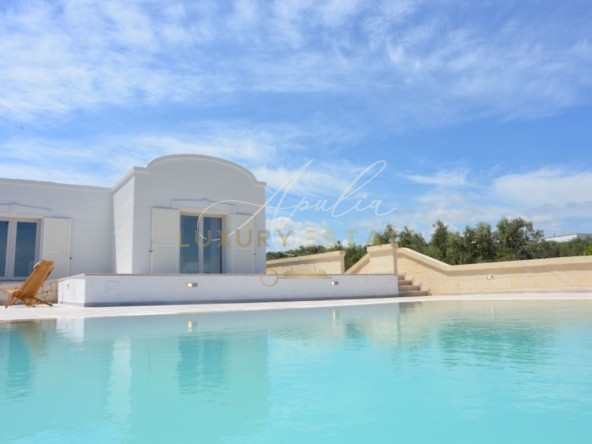 35 Bella Villa Ostuni