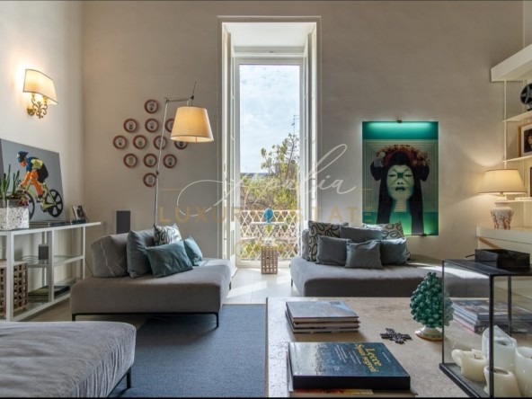 35 Lecce dimora di charme
