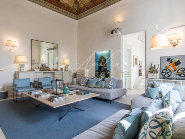 38 Lecce dimora di charme