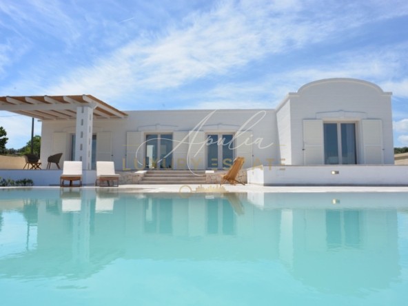 4 Bella Villa Ostuni