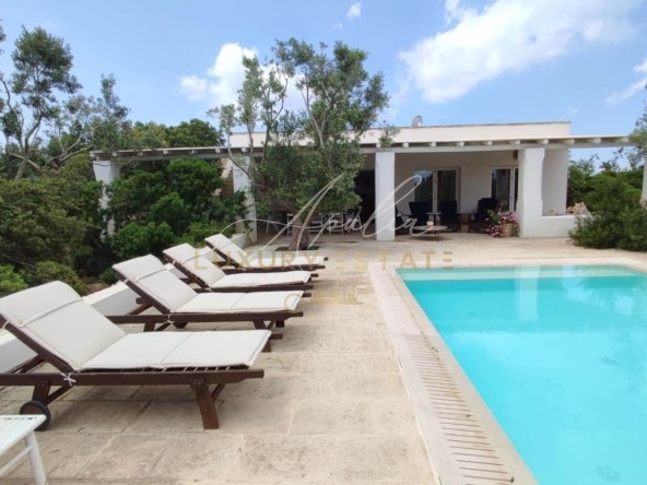 4 Villa B
