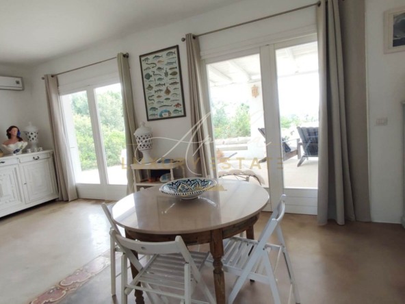 45 Villa B