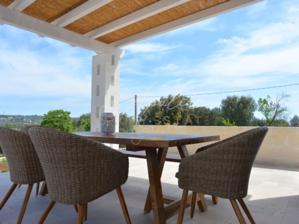 5 Bella Villa Ostuni