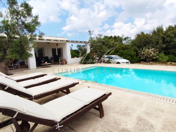 5 Villa B