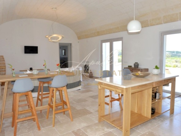 6 Bella Villa Ostuni