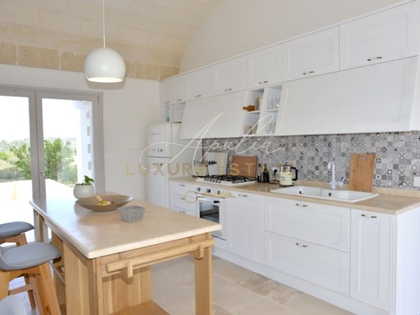 7 Bella Villa Ostuni
