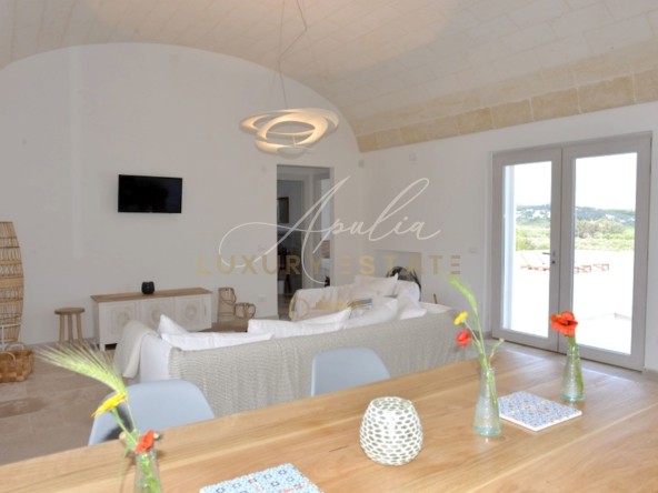 8 Bella Villa Ostuni