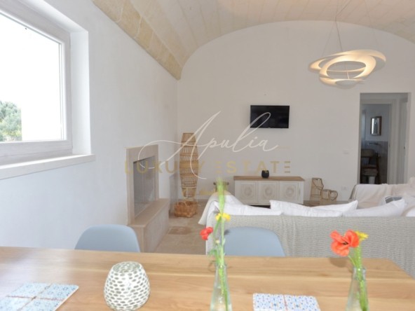 9 Bella Villa Ostuni