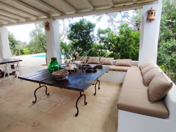 9 Villa B