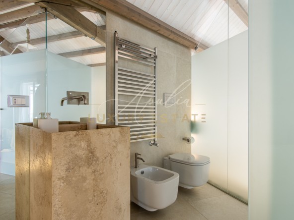 BAGNO MANSARDA