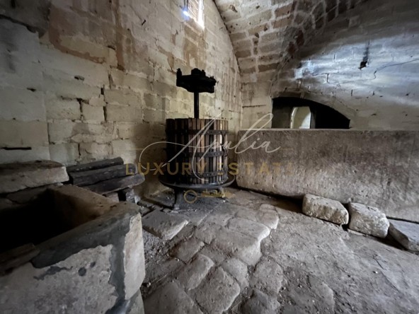 Casolare S.Cesario 10