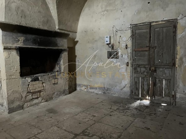 Casolare S.Cesario 17