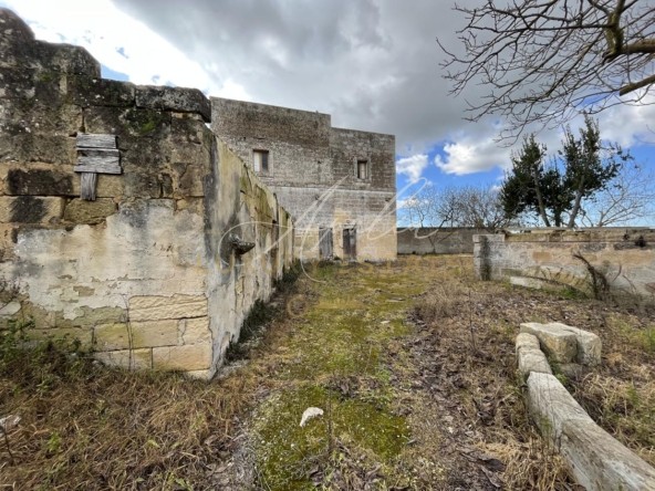Casolare S.Cesario 2