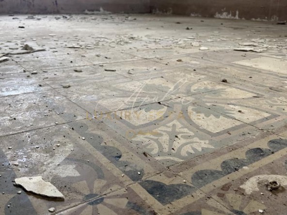 Casolare S.Cesario 23