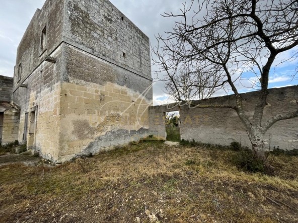 Casolare S.Cesario 27