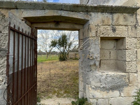 Casolare S.Cesario 32