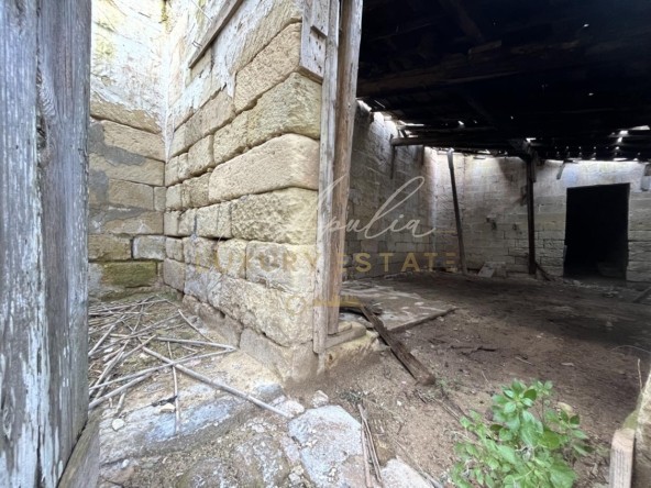 Casolare S.Cesario 6