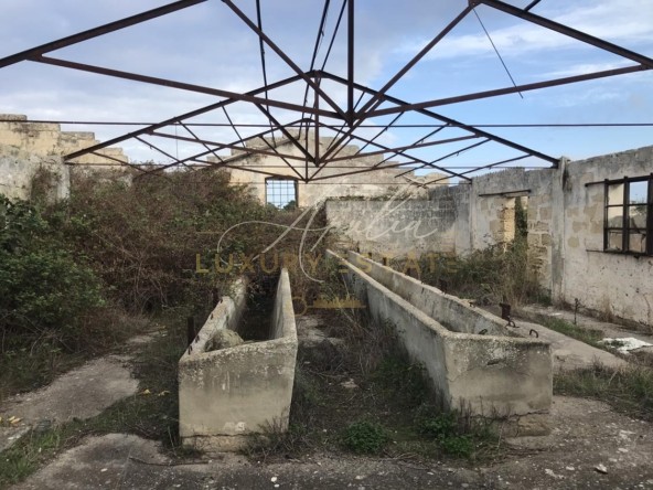 Masseria 2 Lecce_16