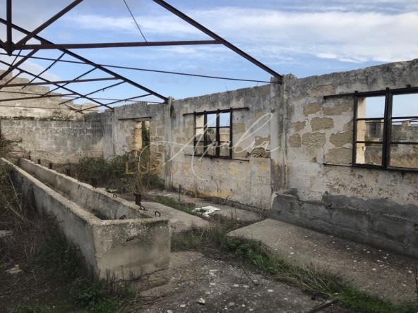 Masseria 2 Lecce_17